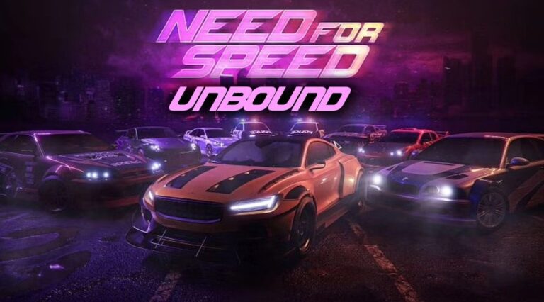 December’s biggest new games like Need for Speed Unbound & Marvel’s Midnight Suns get DLSS