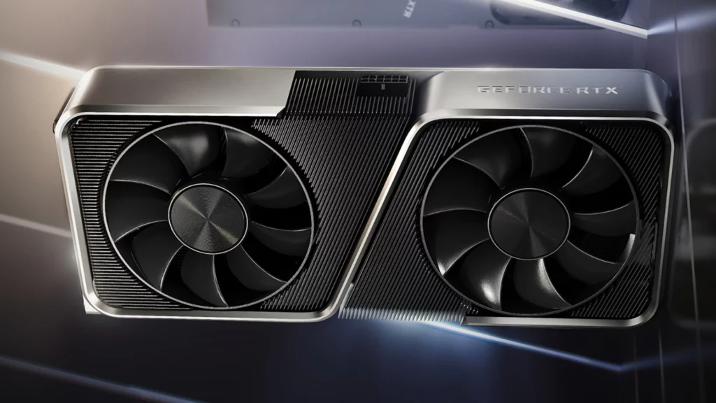 NVIDIA GeForce RTX 4070 design teased in new video 1 NVIDIA