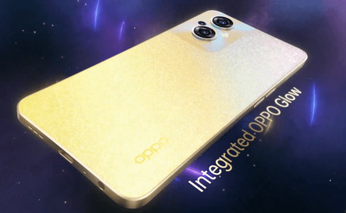 Oppo's 5G phones