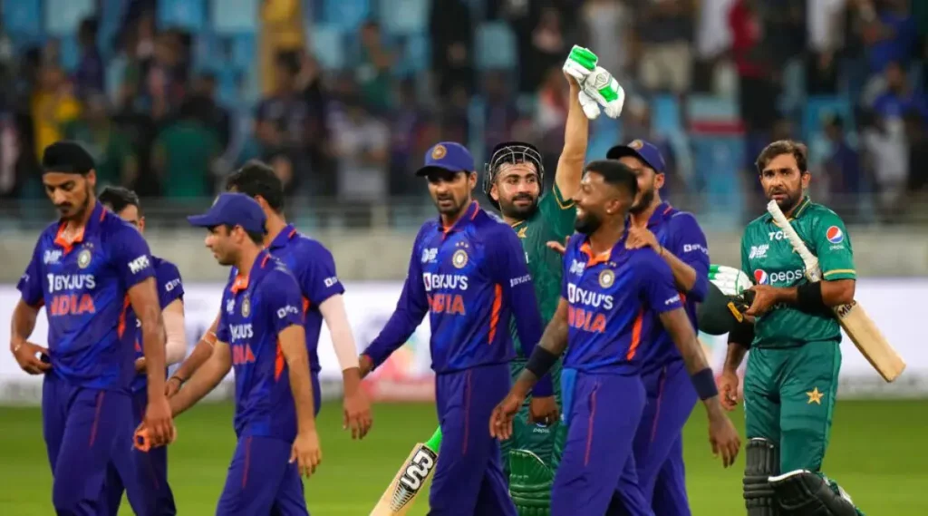 PAK IND Asia Cup 2023 is to be held in Pakistan, but will the Indian government allow a Pakistan tour?
