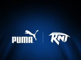 PUMA enters Indian Esports, becomes official kit partner of Revenant Esports