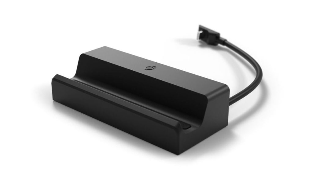 Price of Steam Deck Docking Station Announced; Order Now