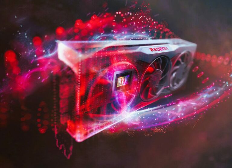 AMD: RDNA3 “Navi 31” Latest Rumors