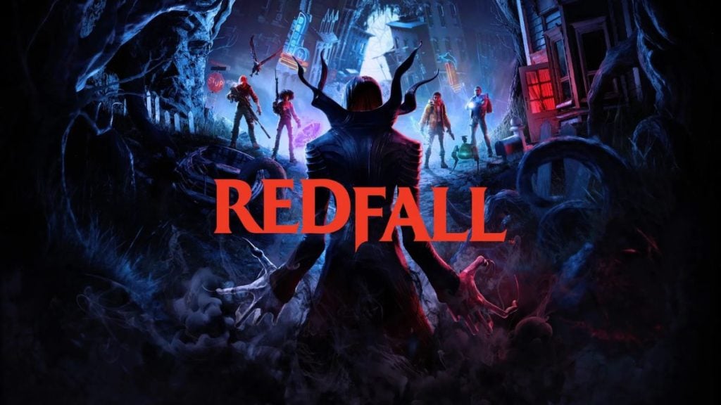 Redfall Is Probably Aiming for a Late March 2023 Launch