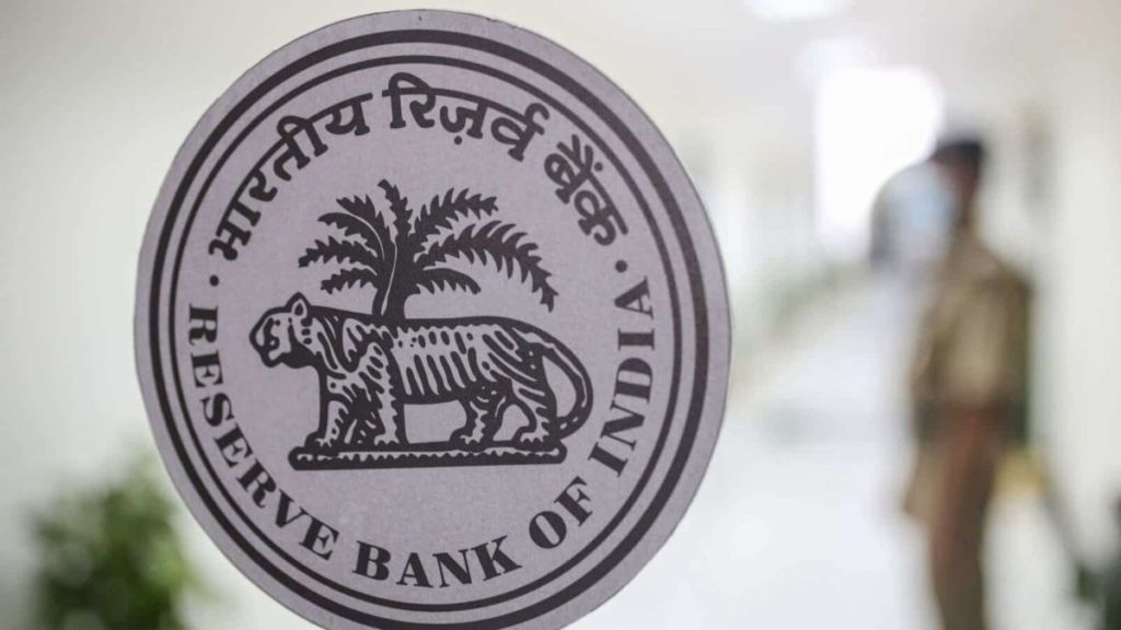 The RBI of India will shortly launch a pilot program for the digital rupee