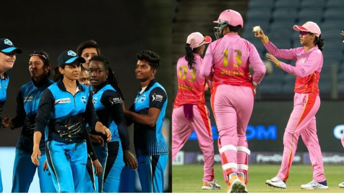 WIPL 2023: BCCI adopted a draft system over IPL like auction system for the first edition