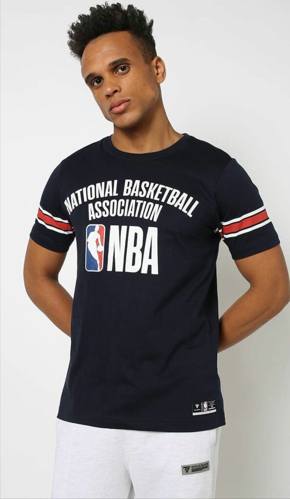 WhatsApp Image 2022 10 12 at 3.56.39 PM NBA and Reliance Retail launched an extensive range of NBA merchandise in India