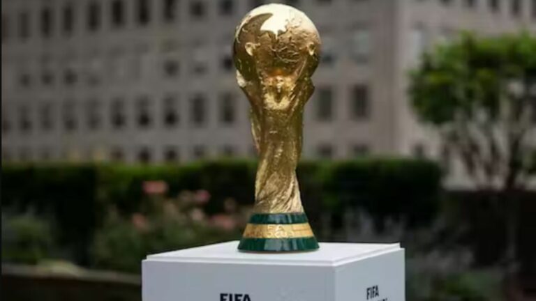 Which nations have submitted bids to host the 2030 FIFA World Cup?