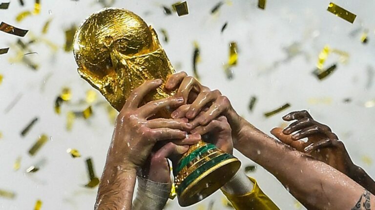 Prize money FIFA World Cup
