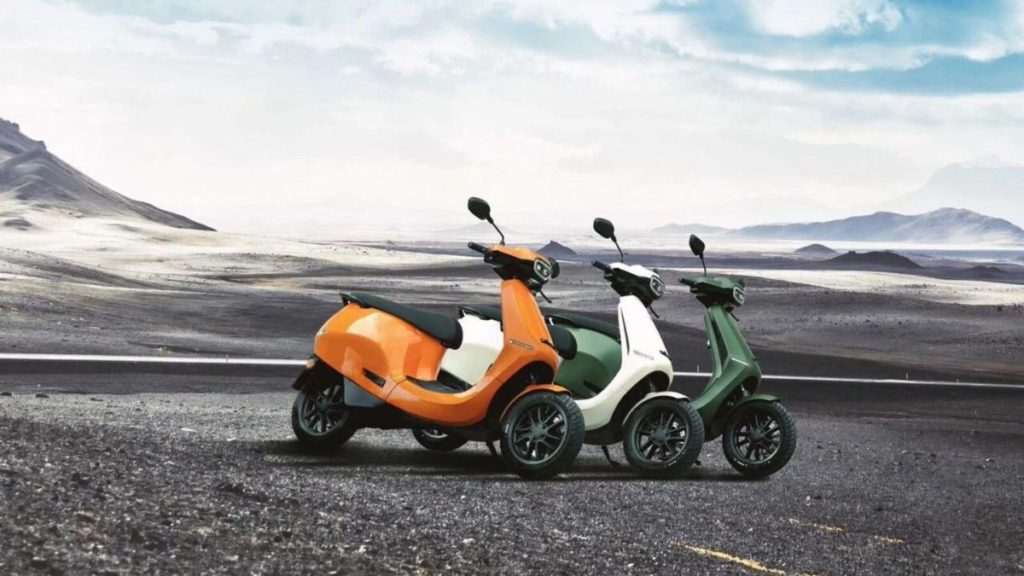 Will Ola launch an electric scooter under Rs 80000? – Check it Out Now!