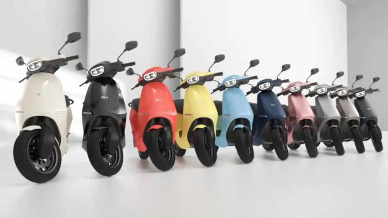 Will Ola launch an electric scooter under Rs 80000? – Check it Out Now!