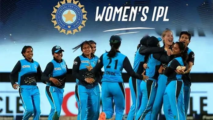 Womens IPL 2023 BCCI mulling over 5 teams 2 venues 20 league matches Women's IPL in 2023 will have 5 teams, 2 venues and 20 league matches