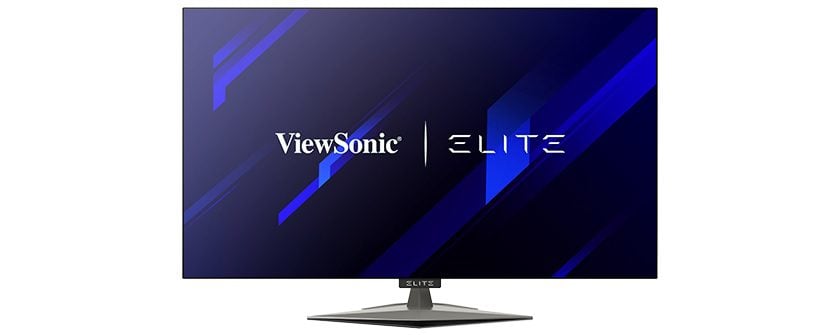 ViewSonic unveils Elite XG341C-2K ultra-wide gaming monitor with 200 Hz refresh rate