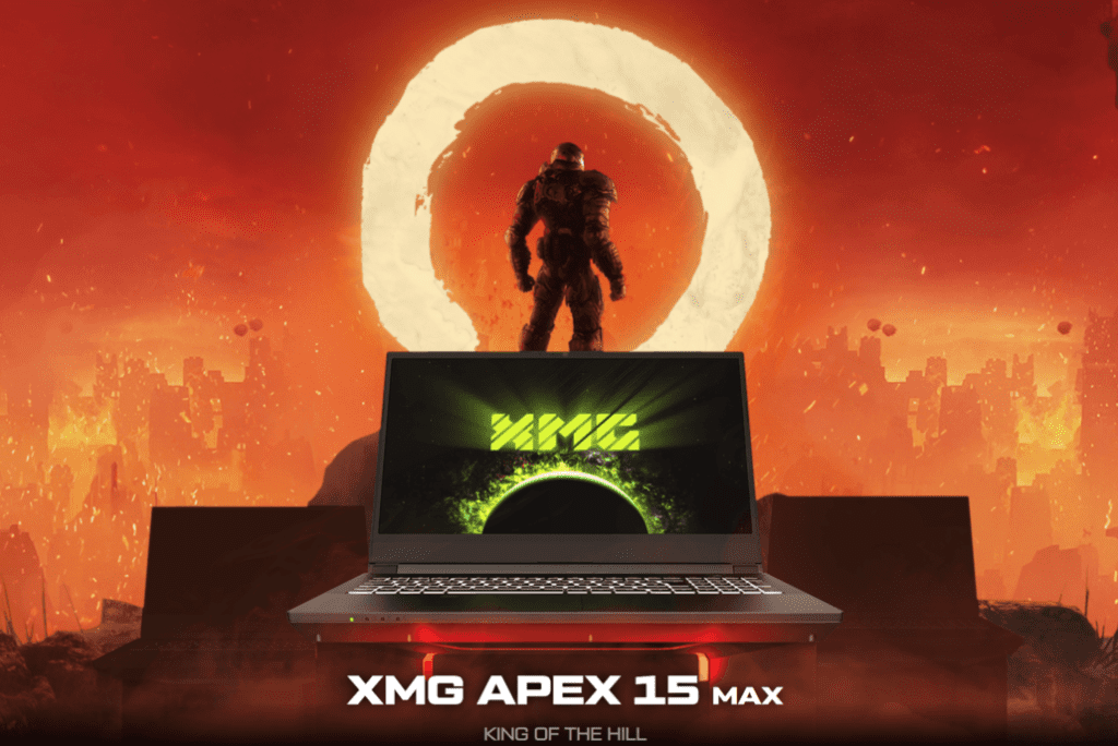 Apex 15 Max