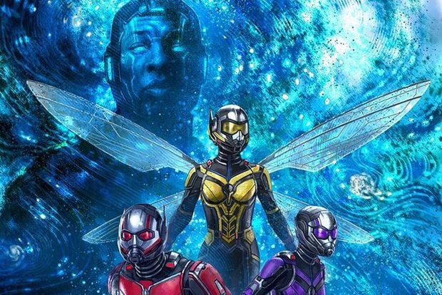antf Ant-Man and the Wasp: Quantumania OTT release date & more in 2024- Now streaming on Netflix