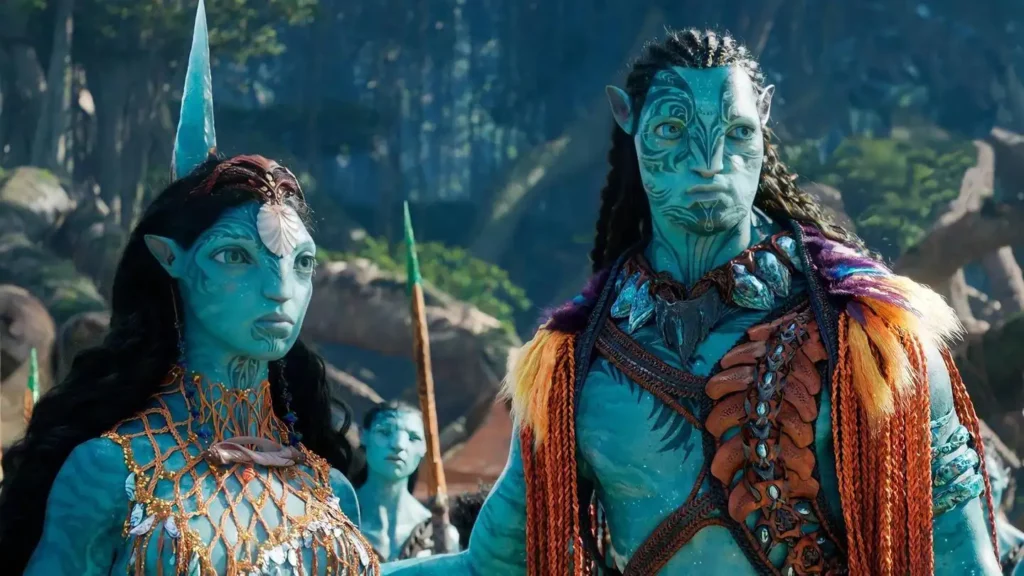 avaf Avatar: The Way of Water crosses $1 billion at the box office