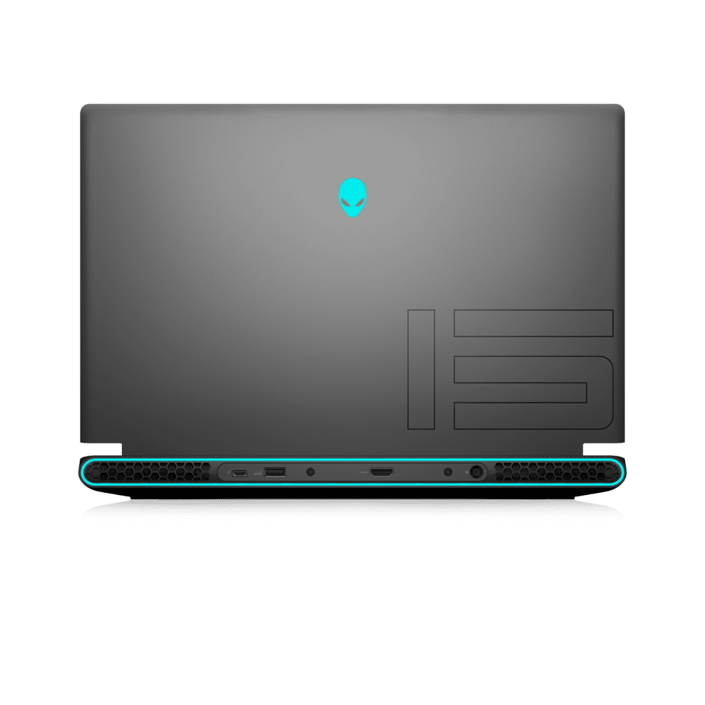 awm15 r7 cnb 000180bf090 bk copy Dell launches AMD-powered Alienware m15 R7 in India