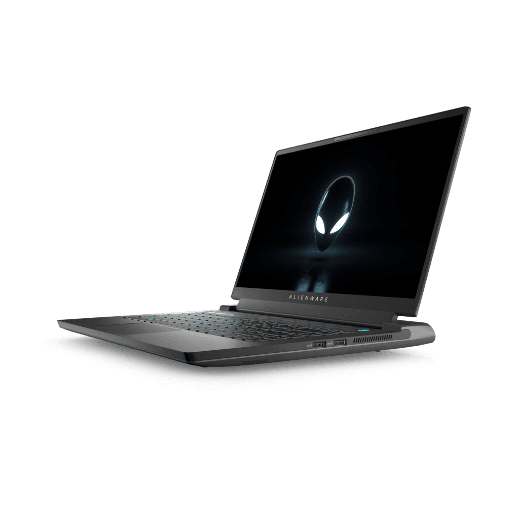 Dell launches AMD-powered Alienware m15 R7 in India