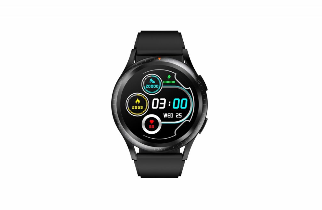 Itel  Smartwatch 2