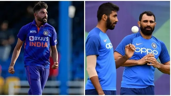 bom 1665329943294 1665329953219 1665329953219 Mohammad Shami replaces Jasprit Bumrah in the Indian squad for the T20 World Cup 2022