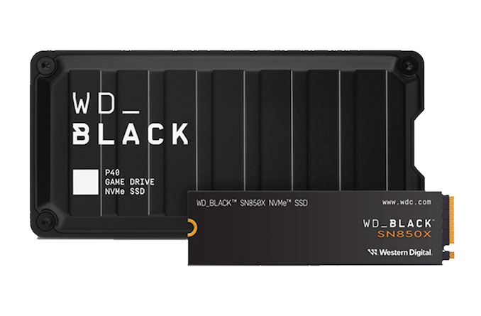 Western Digital Launches Next-Gen SN850X NVMe SSD In India