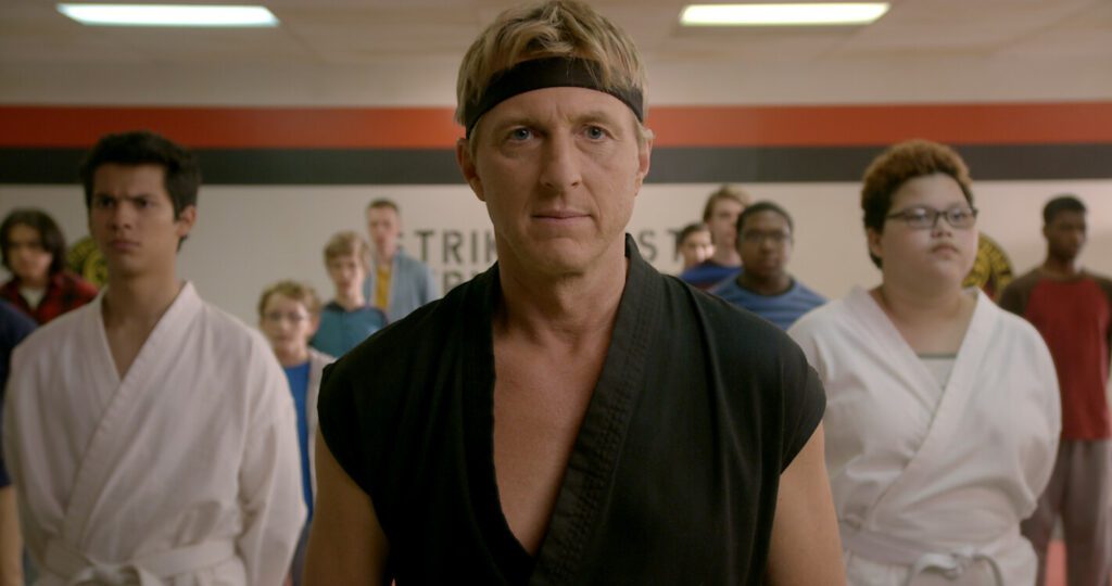 cob9 Cobra Kai (Season 6): All We Need to Know about the Renewal of the Series with Estimated Release Date 