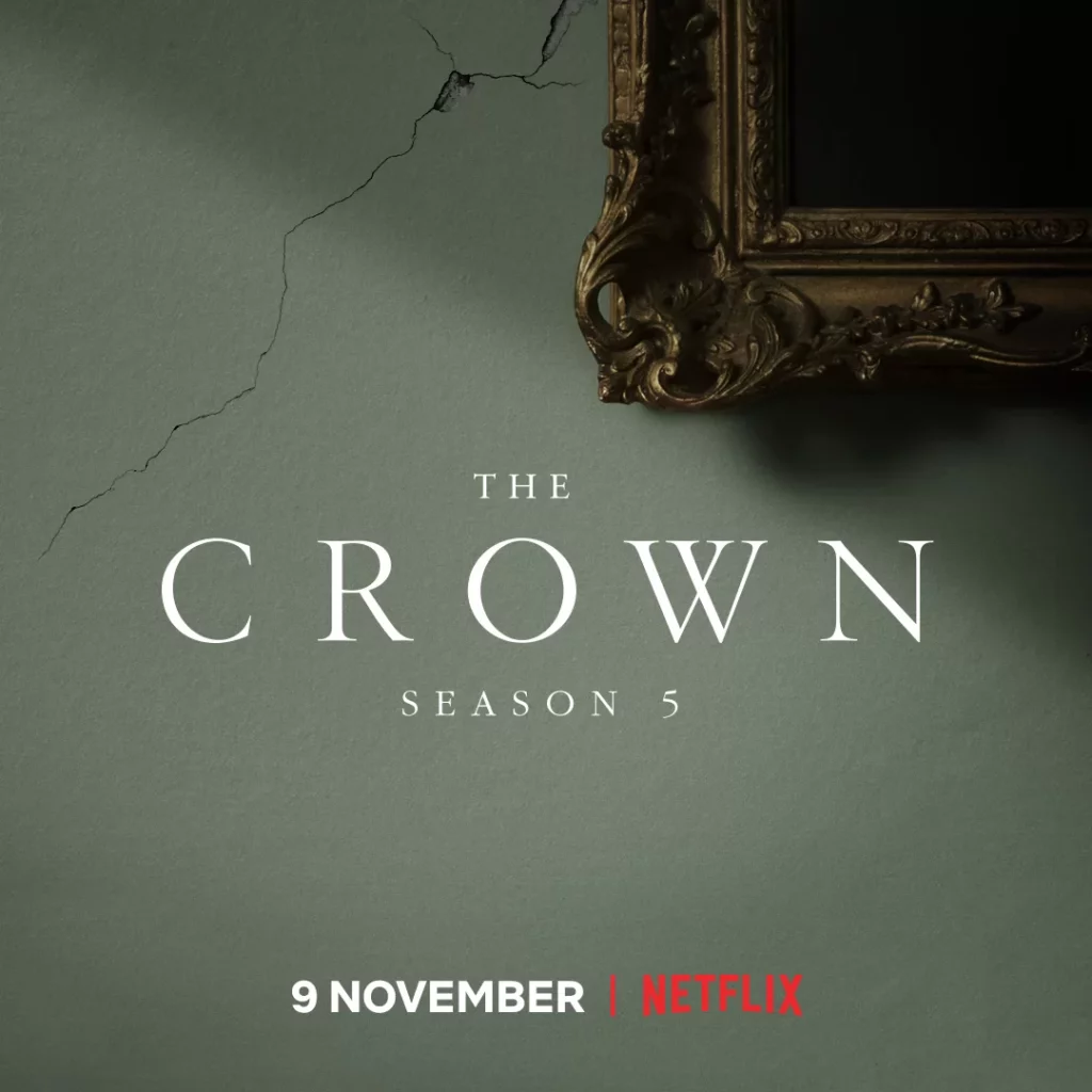 cr2 The Crown (Season 5): All the Latest Updates We Need to Know about the Series 