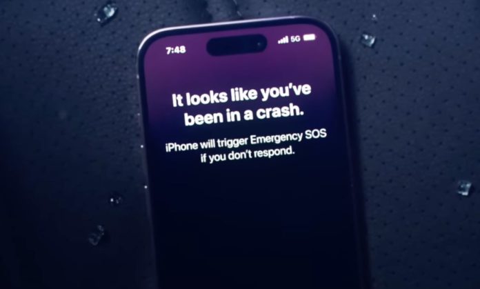 Apple Responds to Why Junkyard Crash Tests Don't Always Trigger iPhone's Crash Detection
