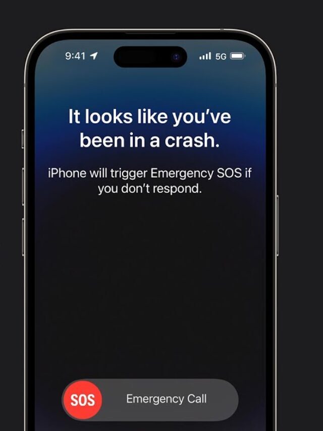 Apple Responds to Why Junkyard Crash Tests Don't Always Trigger iPhone's Crash Detection