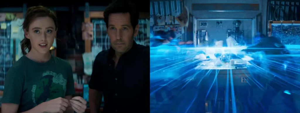 csss Ant-Man and the Wasp: Quantumania: Everything We Need to Know about the Upcoming MCU movie