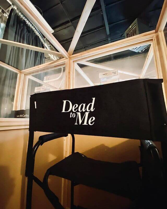 d3 Dead to Me (Season 3): All the Latest Updates We Need to Know about the Series  