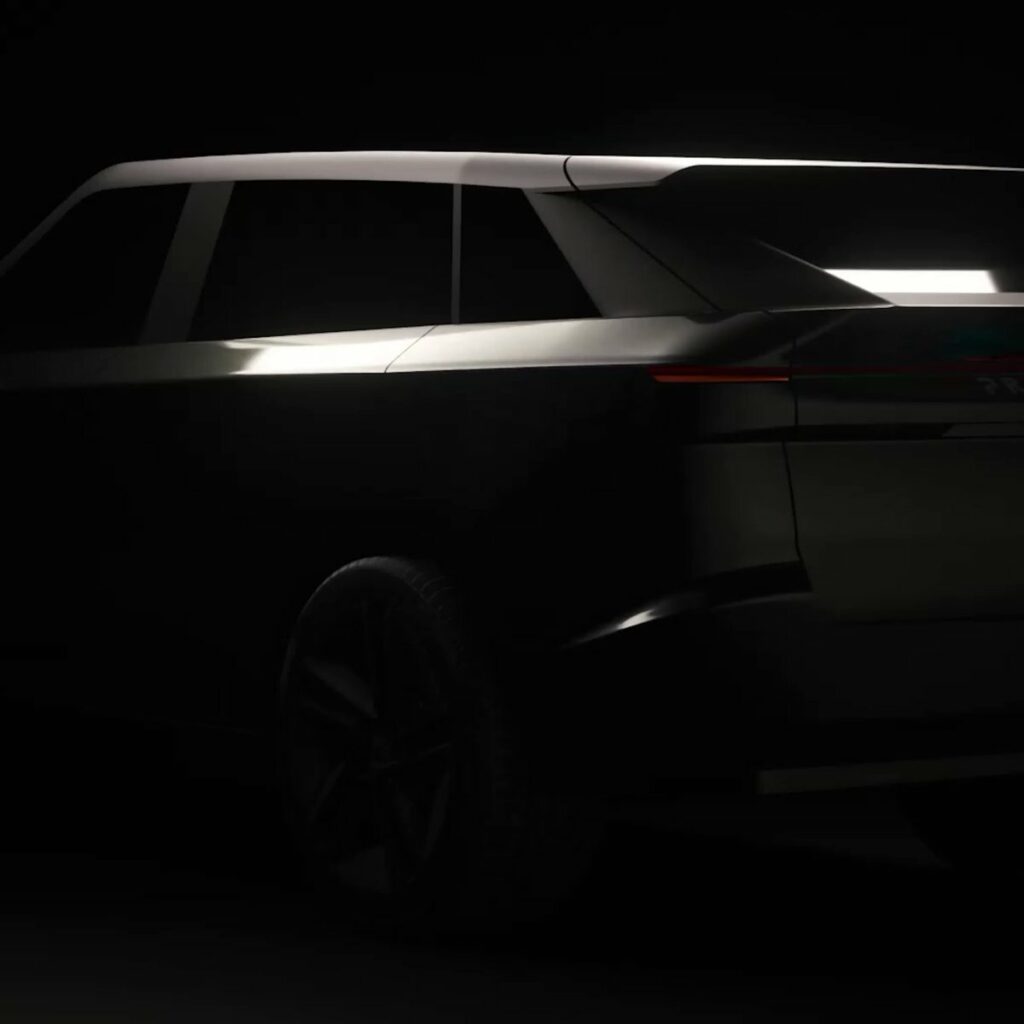 Pravaig’s electric SUV to launch in November, will have top speed over 200 kph and 500 km of range