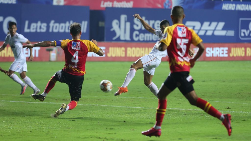 Why East Bengal FC failed in their previous two seasons of ISL
