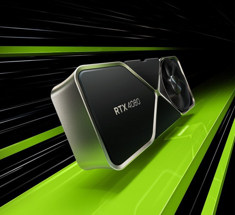 NVIDIA GeForce RTX 4080 12GB “Un-Released” GPU benchmarks leaks online
