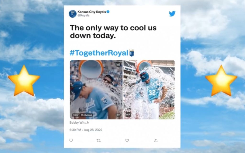 Twitter finally enables photo and video in the same tweet