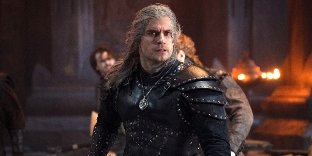 henf The Witcher Season 4: Liam Hemsworth replaces Henry Cavill as the witcher