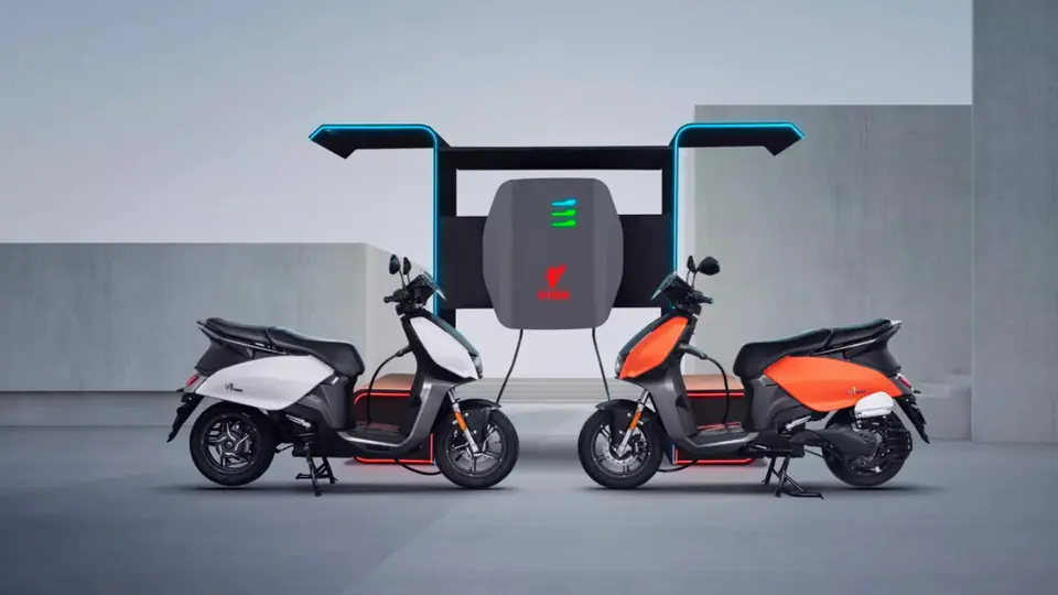 her5 Hero Vida V1 series: Everything We Need to Know about the E-Scooters 