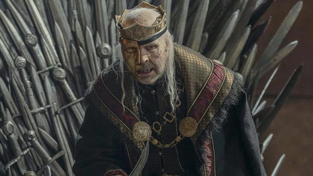 House of the Dragon Season Finale hints at the Death of some Major Characters 