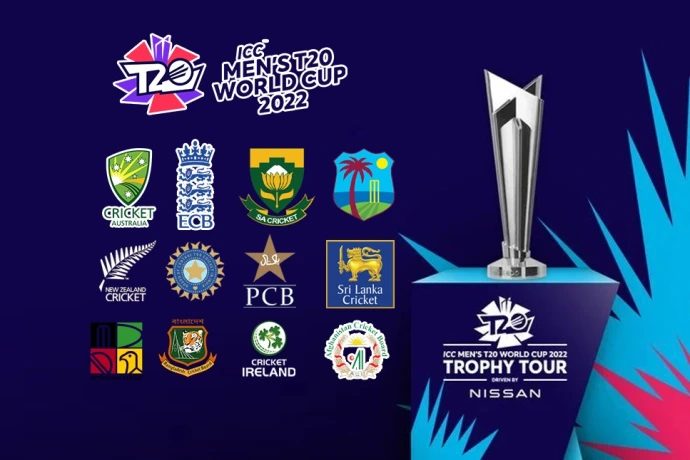 image 110 ICC Men's T20 World Cup 2022: Everything you need to know about the tournament