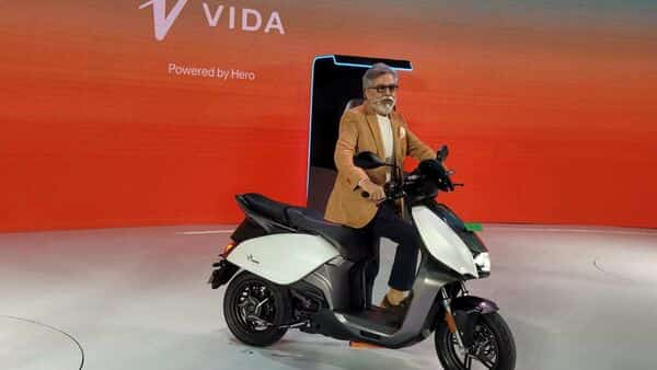 image 140 Hero Vida V1 series: Everything We Need to Know about the E-Scooters 