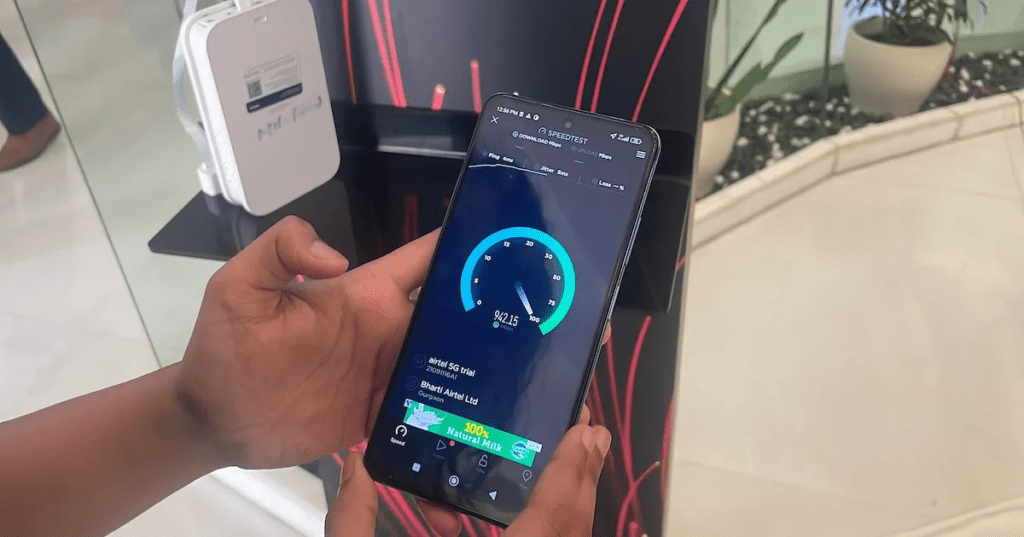 image 67 Airtel 5G: The Complete Details about the Activation of 5G Network for the Smartphone 