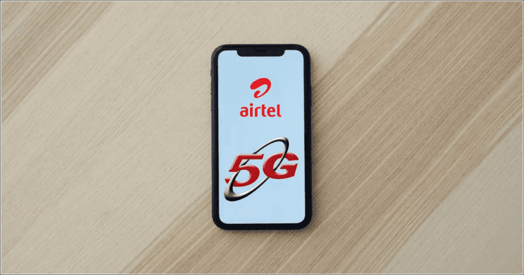 image 68 Airtel 5G: The Complete Details about the Activation of 5G Network for the Smartphone 