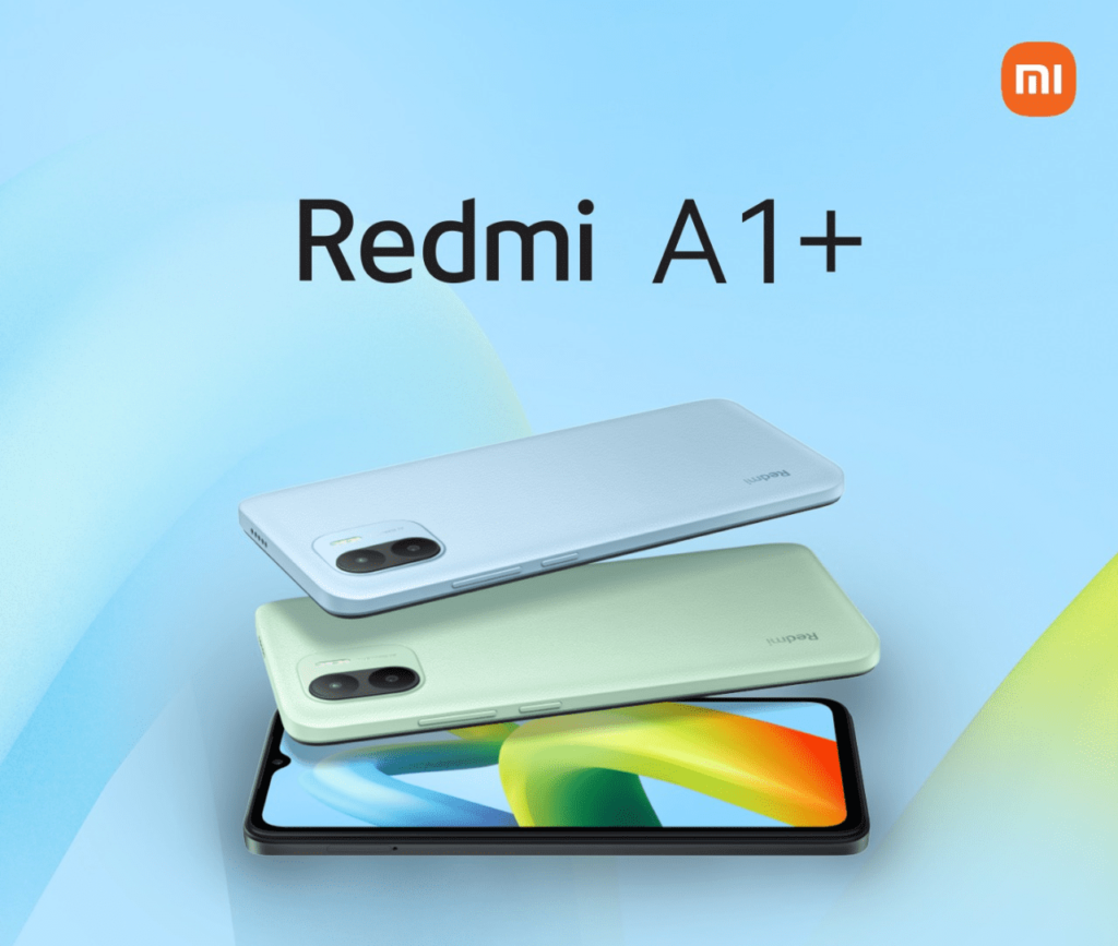 image 71 e1664978261927 Redmi A1+ launched with a 5,000mAh battery, MediaTek Helio A22 and more