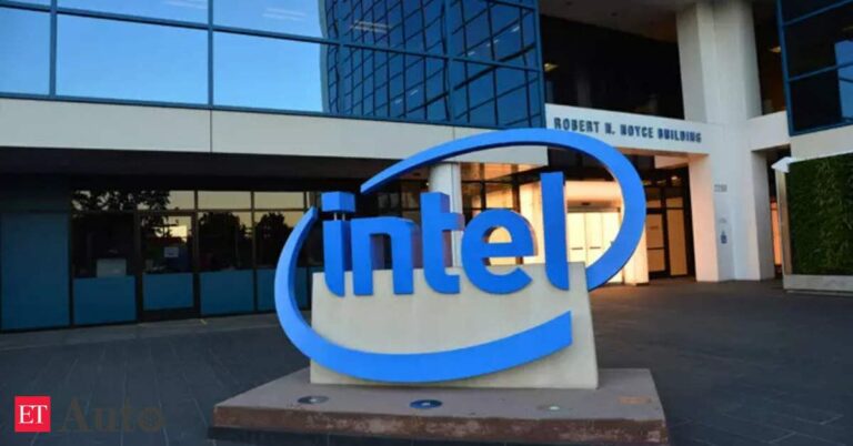 Intel remains profitable for its FY23