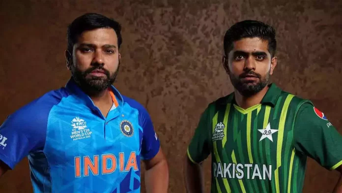 T20 World Cup 2022: India vs Pakistan match preview
