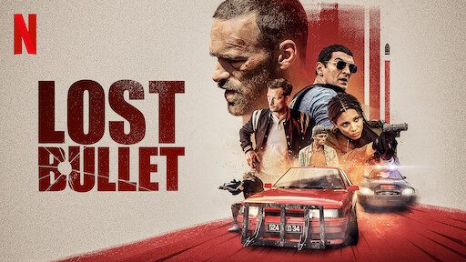 Lost Bullet 2: French Action thriller Sequel has Returned with More Excitement 