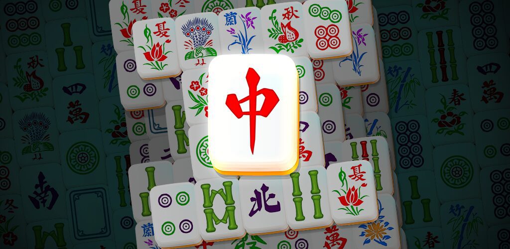 mahjong Mahjong Club - Solitaire Game: Best puzzle game for your pastime