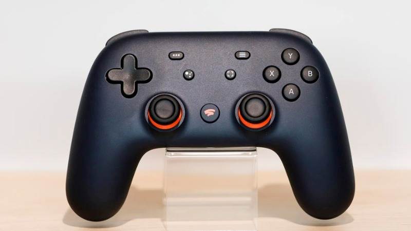 net3 Netflix Decides to Unlock Cloud Gaming Options with Stadia Shutdown 