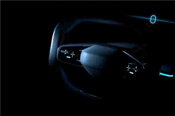 olas4 Ola Electric: The Brand-New Car Teaser Provides a Short Glimpse of the Interiors 