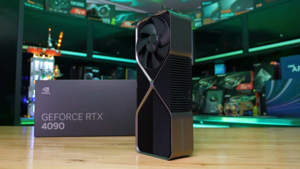 RTX 4090